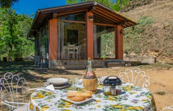 Rifugio di Igor Holiday Home