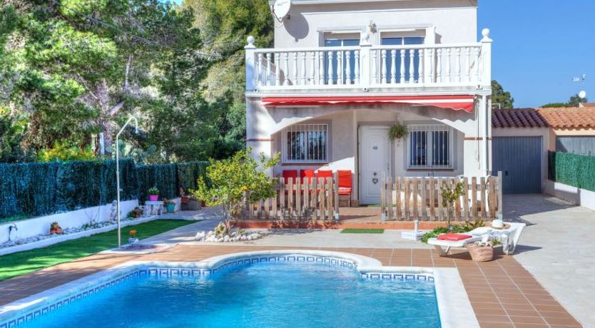 Photo of Villa Maria