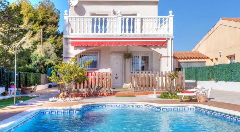 Photo of Villa Maria