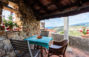 Ca' Gialla Holiday Home