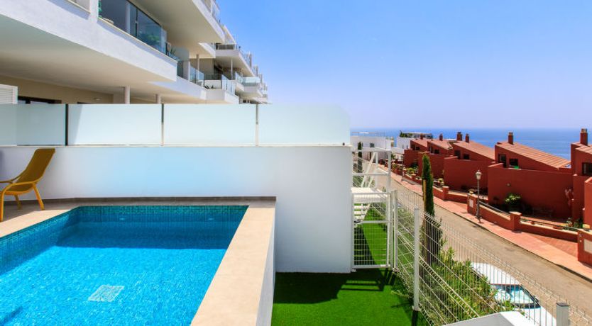 Photo of Bayview Collection free Spa & Padel