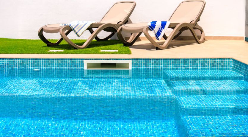 Photo of Bayview Collection free Spa & Padel