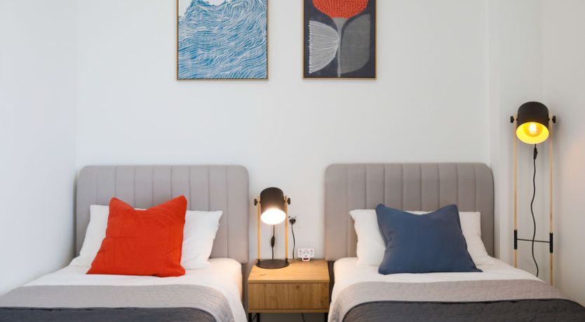 Photo of Bayview Collection free Spa & Padel