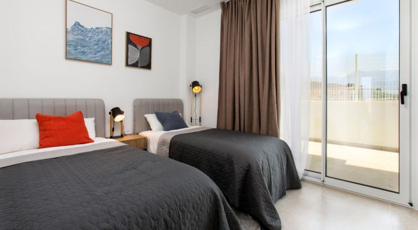 Photo of Bayview Collection free Spa & Padel