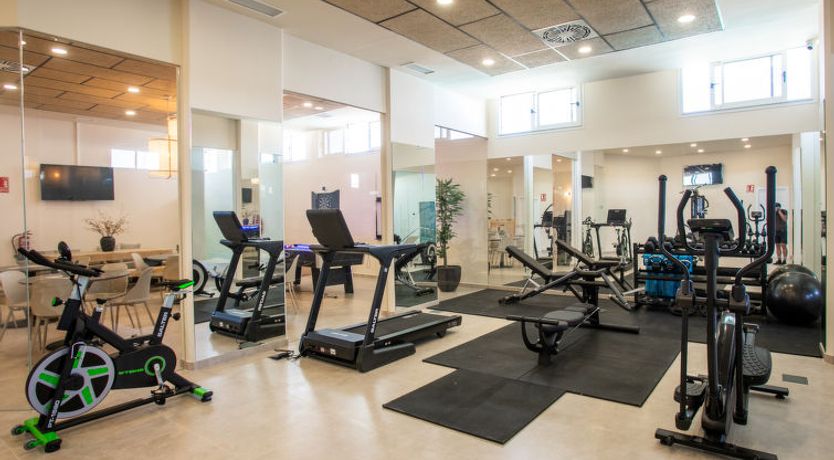 Photo of Bayview Collection free Spa & Padel