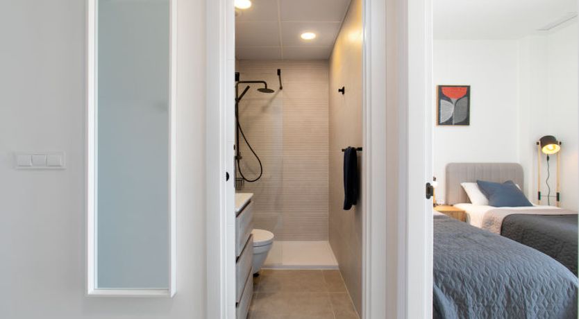 Photo of Bayview Collection free Spa & Padel