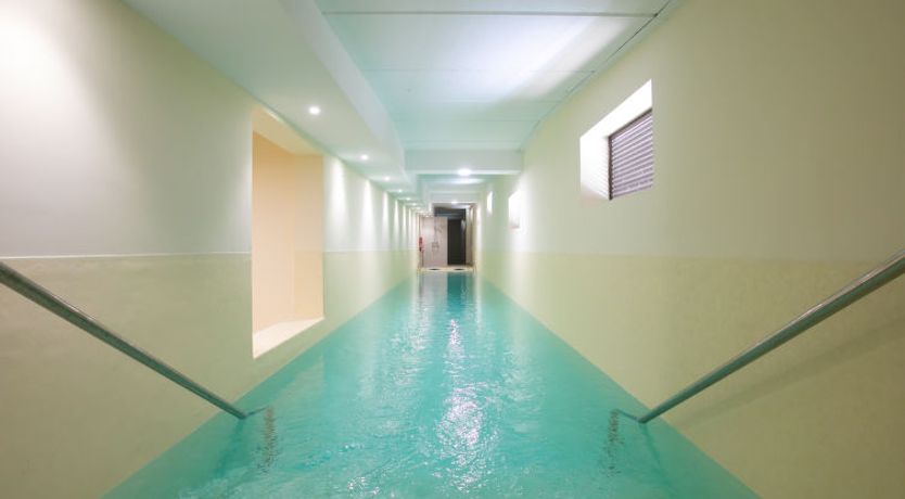 Photo of Bayview Collection free Spa & Padel