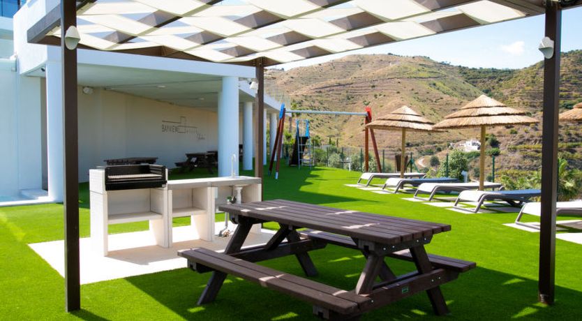 Photo of Bayview Collection free Spa & Padel