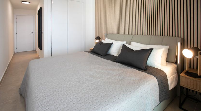 Photo of Bayview Collection free Spa & Padel