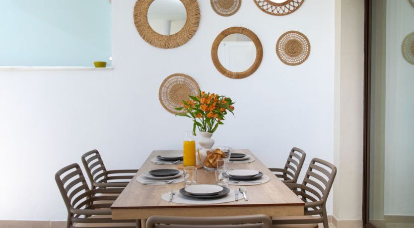 Photo of Bayview Collection free Spa & Padel