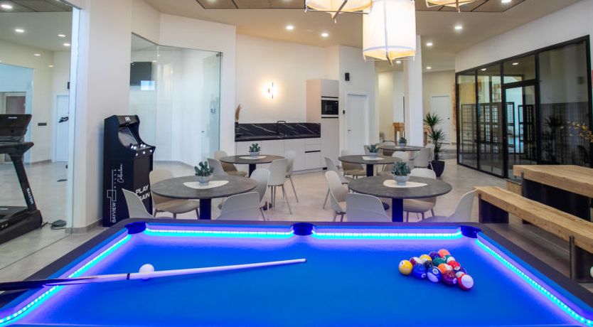 Photo of Bayview Collection free Spa & Padel