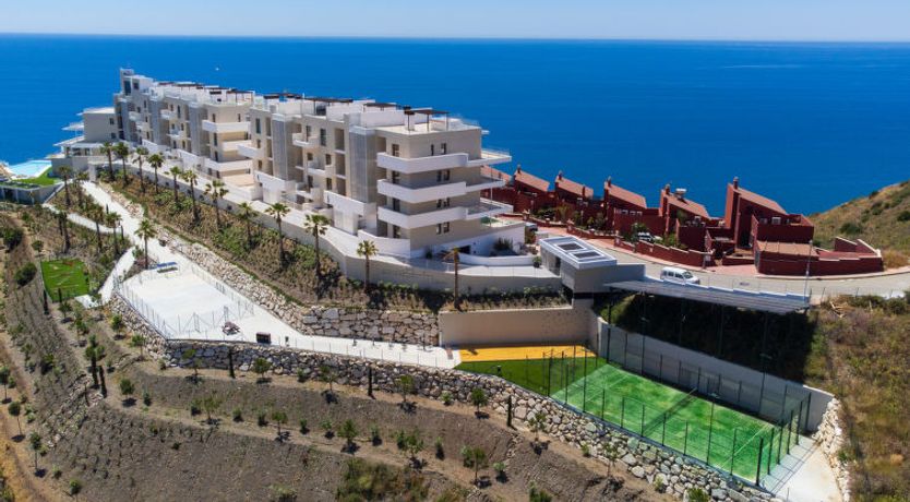 Photo of Bayview Collection free Spa & Padel