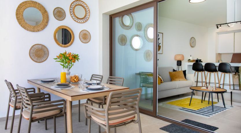 Photo of Bayview Collection free Spa & Padel