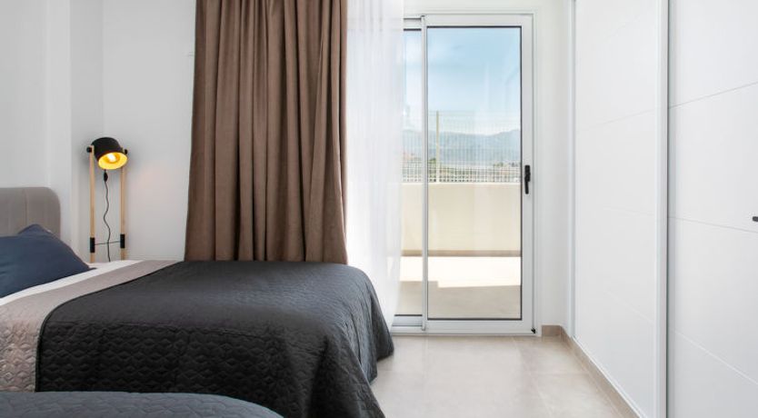 Photo of Bayview Collection free Spa & Padel