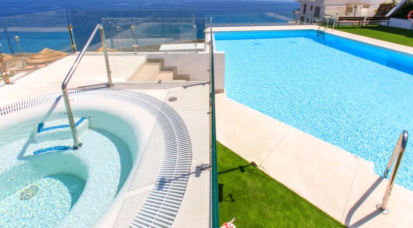 Photo of Bayview Collection free Spa & Padel