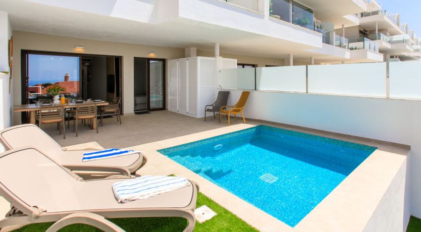 Photo of Bayview Collection free Spa & Padel