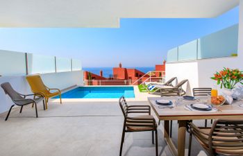 Bayview Collection Holiday Home