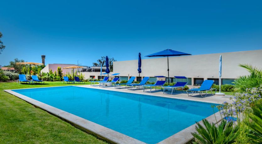 Photo of Suites Sunny Hill