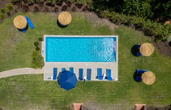 Suites Sunny Hill Apartment 3 Holiday Home