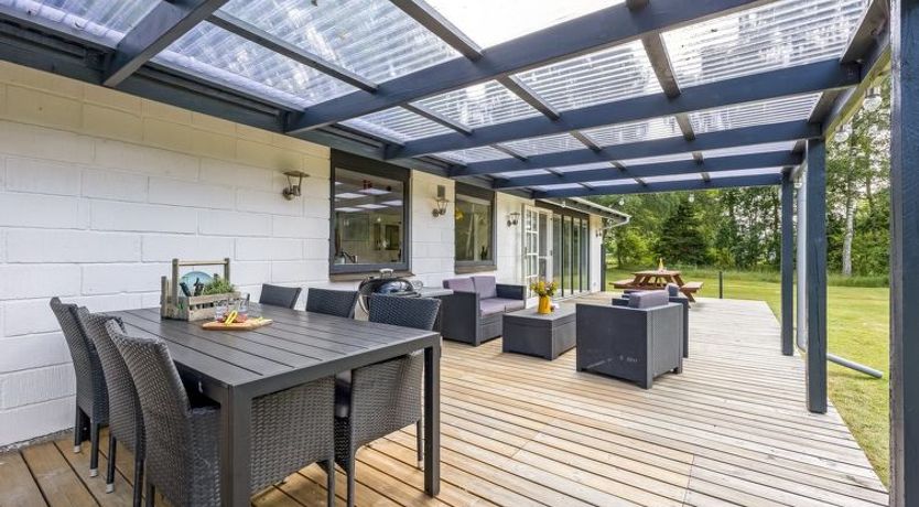 Photo of "Annetta" - 800m from the sea