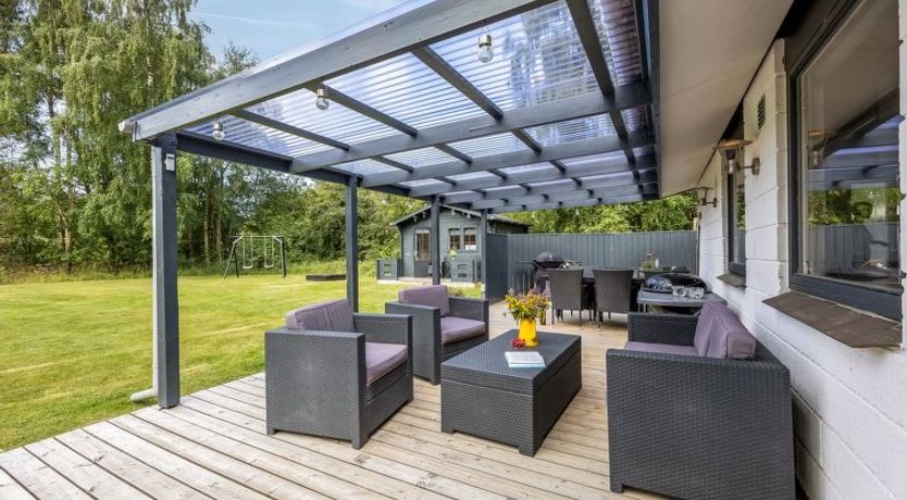 Photo of "Annetta" - 800m from the sea