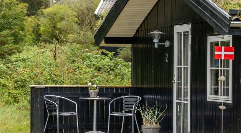 Photo of "Nahuel" - 1km from the sea