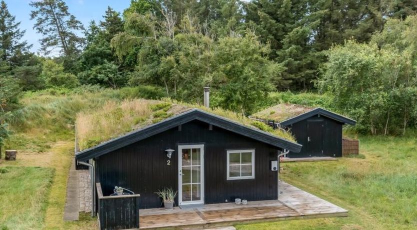 Photo of "Nahuel" - 1km from the sea