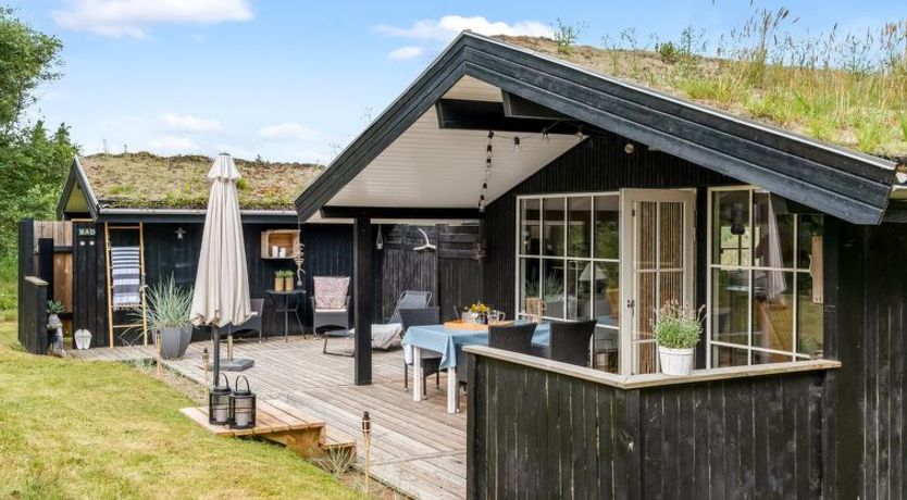 Photo of "Nahuel" - 1km from the sea