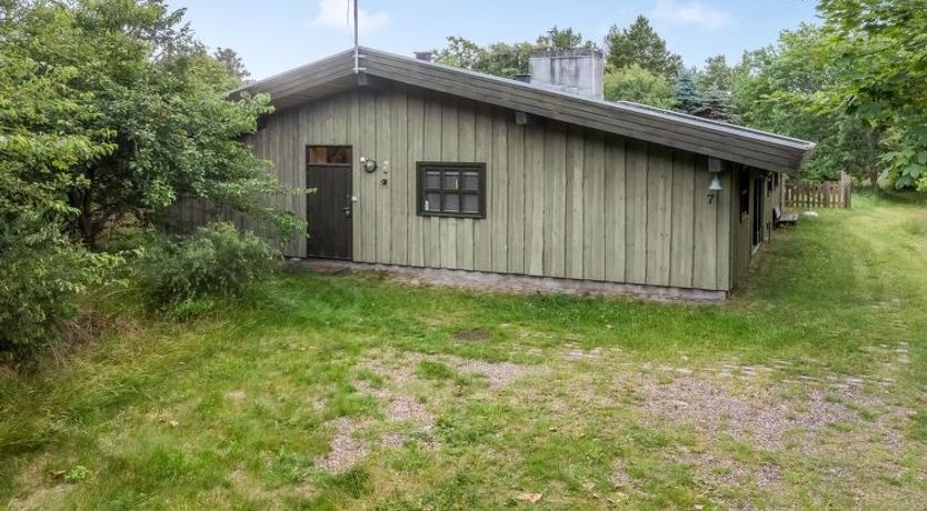 Photo of "Arsi" - 2km from the sea