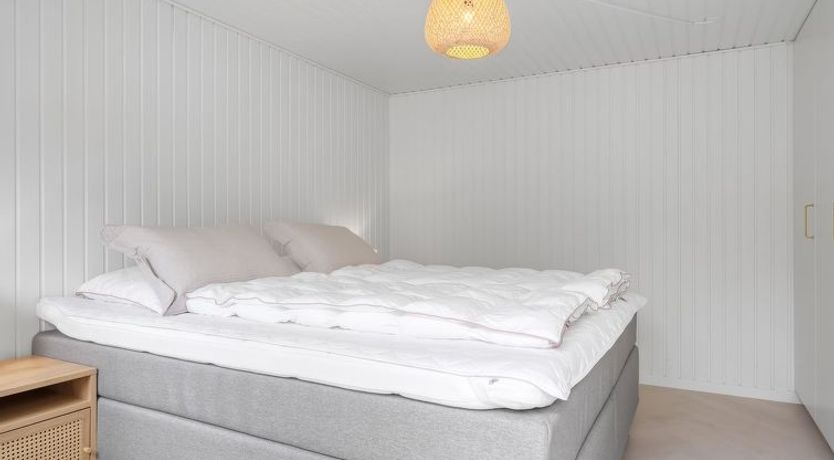 Photo of "Talvikki" - 1.2km from the sea