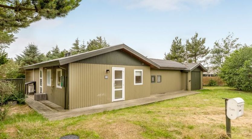 Photo of "Talvikki" - 1.2km from the sea