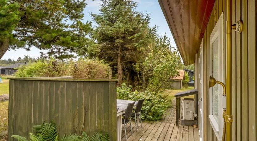 Photo of "Talvikki" - 1.2km from the sea