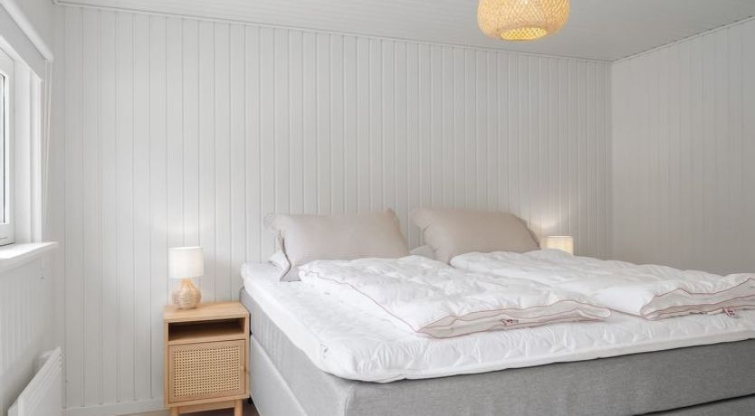 Photo of "Talvikki" - 1.2km from the sea