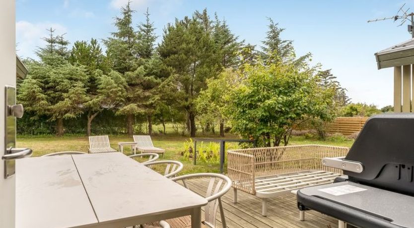 Photo of "Talvikki" - 1.2km from the sea