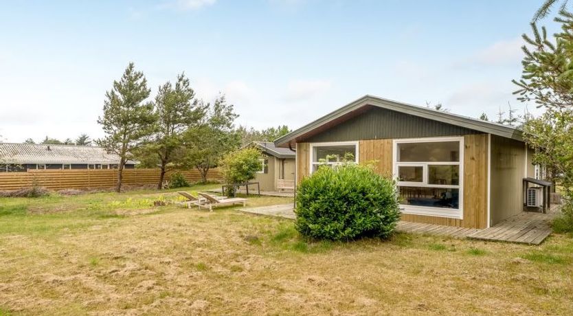 Photo of "Talvikki" - 1.2km from the sea