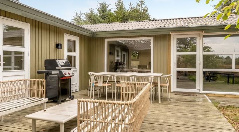 Photo of "Talvikki" - 1.2km from the sea