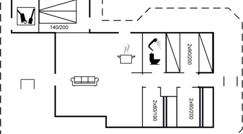 Photo of "Elba" - 2.5km from the sea