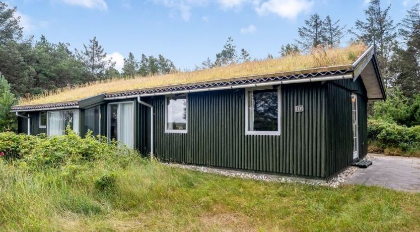 Photo of "Saila" - 1.2km from the sea