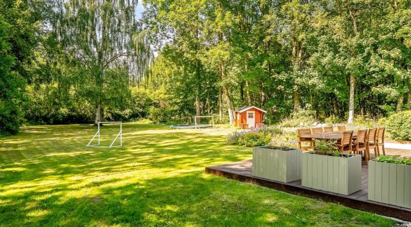 Photo of "Malin" - 1.4km to the fjord