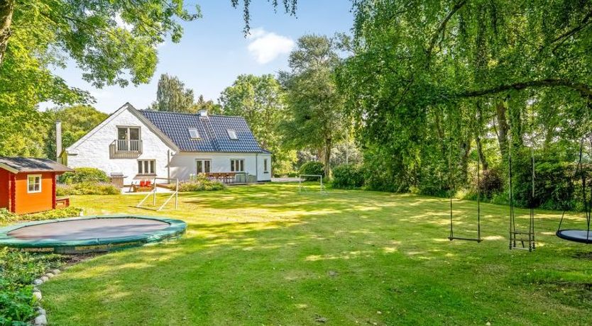 Photo of "Malin" - 1.4km to the fjord