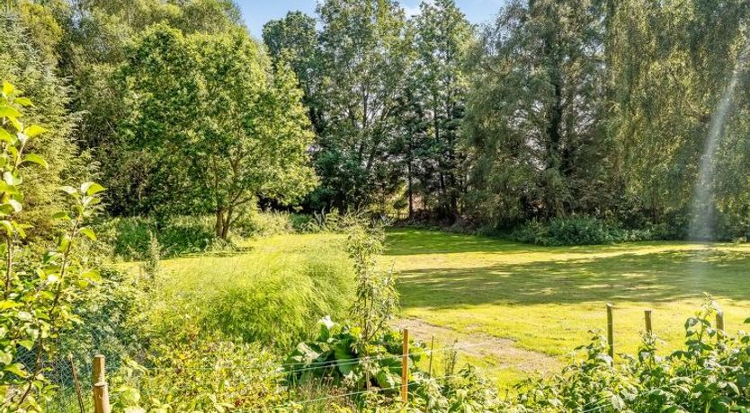 Photo of "Malin" - 1.4km to the fjord