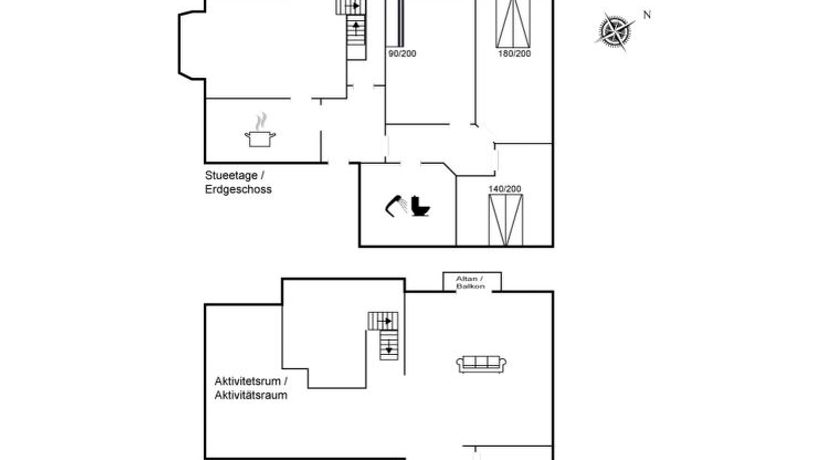 Photo of "Malin" - 1.4km to the fjord