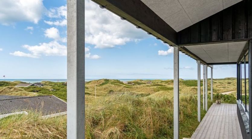 Photo of "Jannus" - 600m from the sea