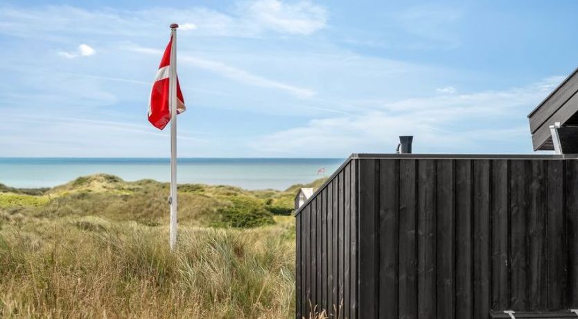 Photo of "Jannus" - 600m from the sea