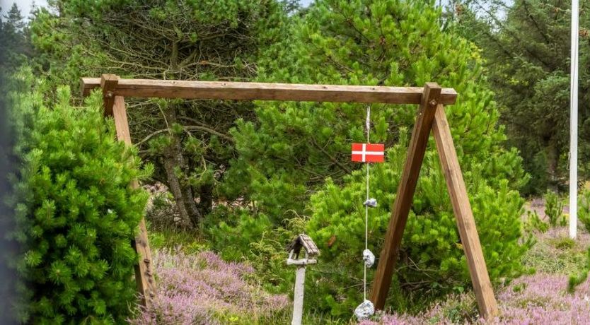 Photo of "Eeske" - 2.5km from the sea