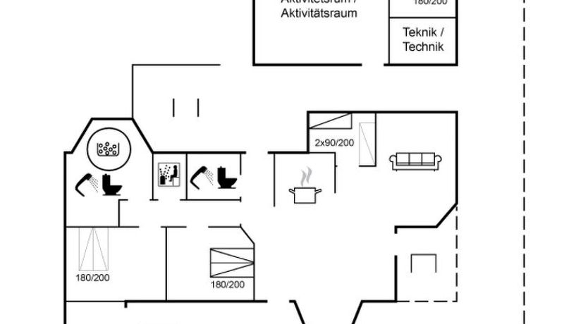 Photo of "Eeske" - 2.5km from the sea