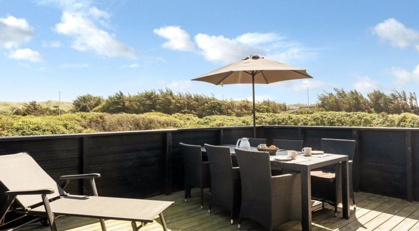 Photo of "Tekla" - 180m from the sea