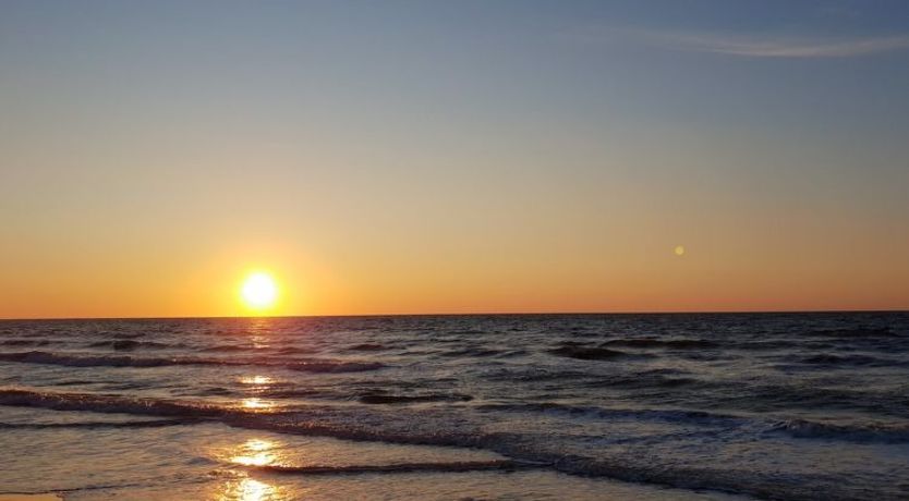 Photo of "Tekla" - 180m from the sea