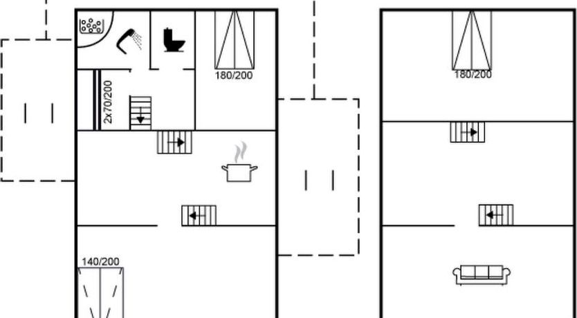 Photo of "Tekla" - 180m from the sea
