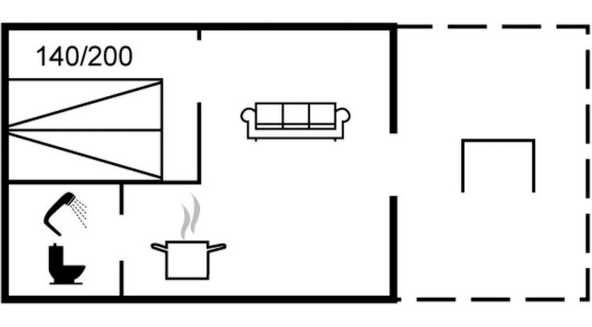 Photo of "Stig" - 1km from the sea